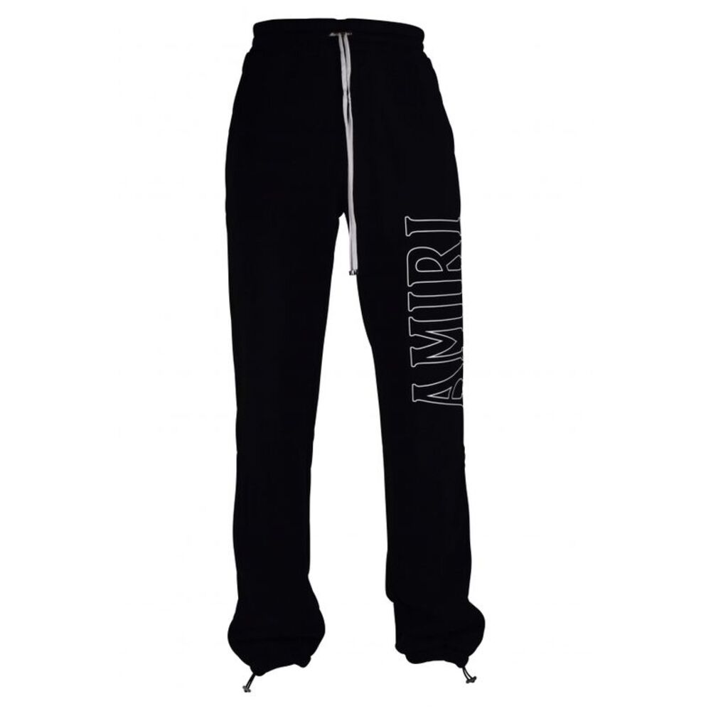 Amiri Men Jogging Pants